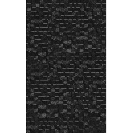 Venis Cubica Negro Mozaika ścienna 20x33,3 cm, czarna V1239856/100125447