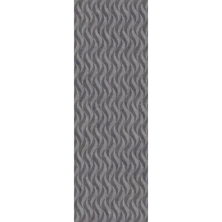 Venis Newport Island Dark Gray Płytka ścienna 33,3x100 cm, ciemnoszara V1440136/100155763