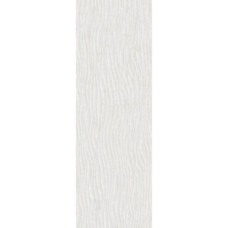 Venis Newport Park White Płytka ścienna 33,3x100 cm, biała V1440151/100156062