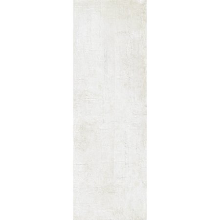 Venis Newport White Płytka ścienna 33,3x100 cm, biała V14401281/100155773
