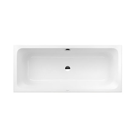 Villeroy & Boch Avento Duo Wanna prostokątna 160x70 cm biała Weiss Alpin UBA167AVN2V-01