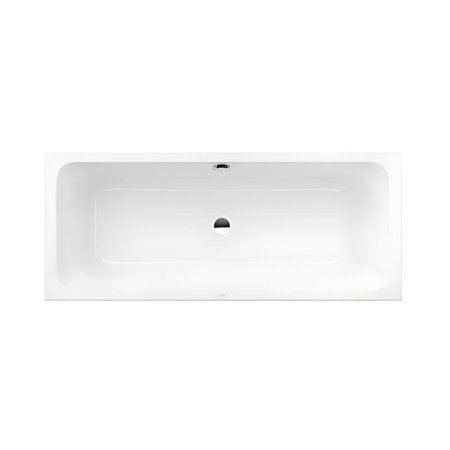 Villeroy & Boch Avento Duo Wanna prostokątna 170x75 cm biała Weiss Alpin UBA170AVN2V-01