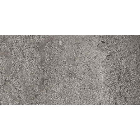 Villeroy & Boch Cadiz Płytka podłogowa 10x20 cm rektyfikowana Vilbostoneplus, ciemnoszara ash grey 2496BU9L