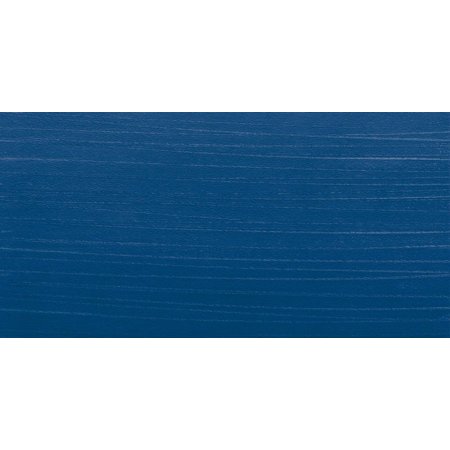 Villeroy & Boch Dégradé Dekor ścienny 25x50 cm, niebieski blue 1560DE42