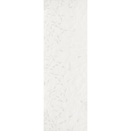 Villeroy & Boch Drift Dekor ścienny 30x90 cm rektyfikowany, biały white 1692TB02