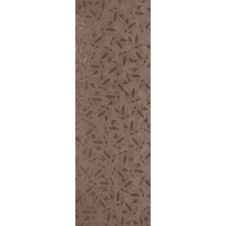 Villeroy & Boch Drift Dekor ścienny 30x90 cm rektyfikowany, ciemnobrązowy dark brown 1692TB31