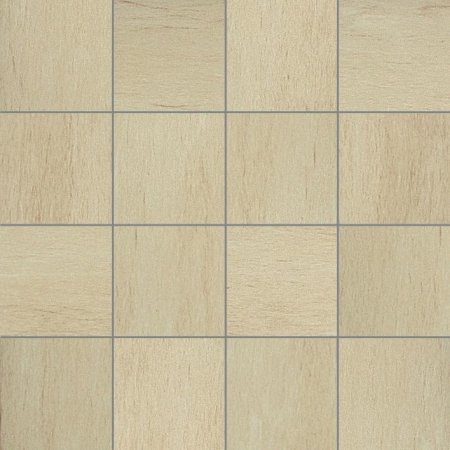 Villeroy & Boch Five Senses Mozaika podłogowa 7,5x7,5 cm rektyfikowana VilbostonePlus, beżowa beige 2422WF20