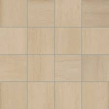 Villeroy & Boch Five Senses Mozaika podłogowa 7,5x7,5 cm rektyfikowana VilbostonePlus, jasnobrązowa light brown 2422WF21
