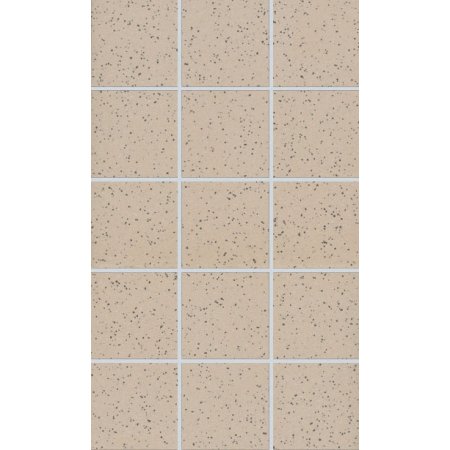 Villeroy & Boch Granifloor Mozaika podłogowa 10x10 cm Vilbostoneplus, jasnobrązowa light brown 2200919H