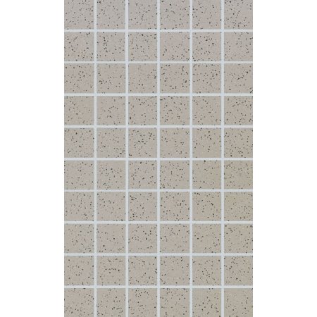 Villeroy & Boch Granifloor Mozaika podłogowa 5x5 cm Vilbostoneplus, jasnoszara light grey 2706913H