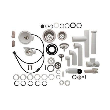 Villeroy&Boch Korek automatyczny pop-up bez przelewu 8K811000