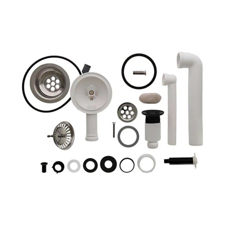 Villeroy&Boch Korek automatyczny pop-up bez przelewu 8K961000