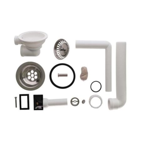 Villeroy&Boch Korek manualny do zlewozmywaka 82310061