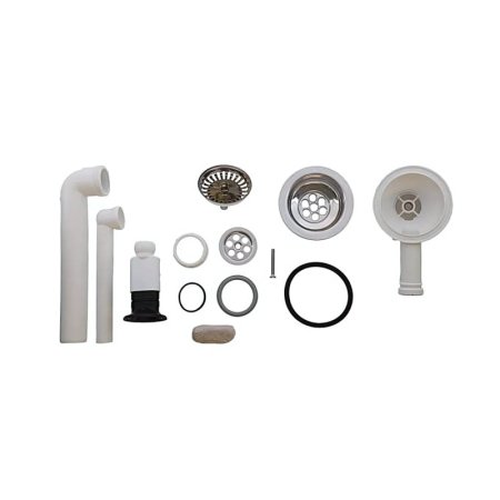 Villeroy&Boch Korek manualny do zlewozmywaka 8K920061