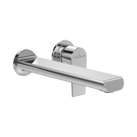 Villeroy & Boch Liberty Bateria umywalkowa podtynkowa chrom TVW10700800161