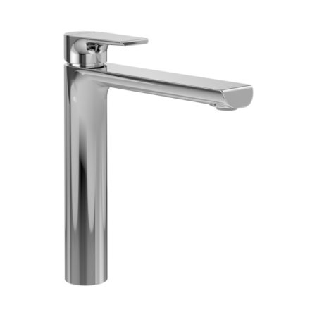 Villeroy & Boch Liberty Bateria umywalkowa wysoka 24,9 cm chrom TVW10700400061
