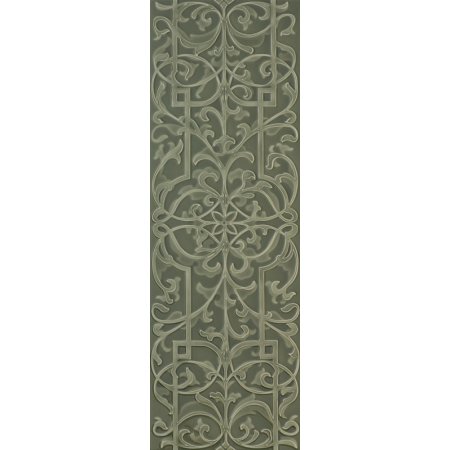 Villeroy & Boch Mon Coeur Dekor 30x90 cm, zielony mint 1335AN51