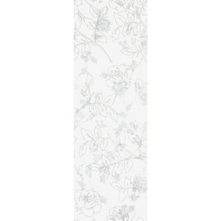 Villeroy & Boch Moonlight Dekor 30x90 cm, biały white 1310KD65