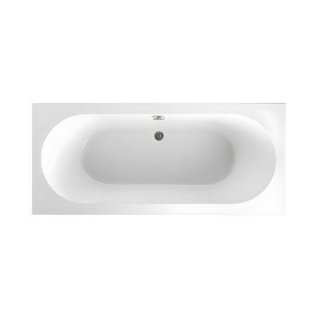 Villeroy & Boch O.Novo Wanna prostokątna akrylowa Duo - 190/90 Biel alpejska UBA190CAS2V01