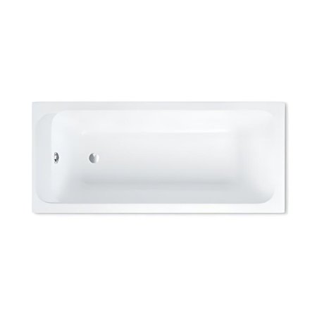 Villeroy & Boch Architectura Solo Wanna prostokątna 150x70 cm biała Weiss Alpin UBA157ARA2V-01