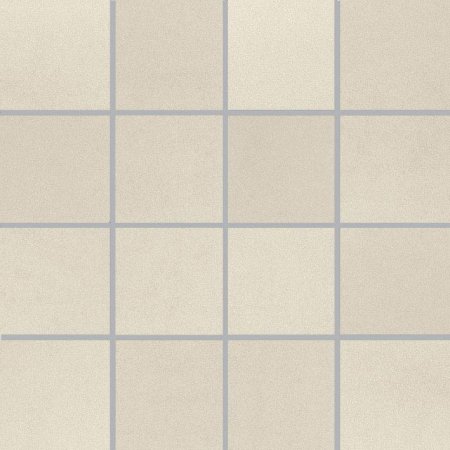 Villeroy & Boch Pure Line Mozaika podłogowa 7,5x7,5 cm rektyfikowana Vilbostoneplus, kremowa creme 2699PL01