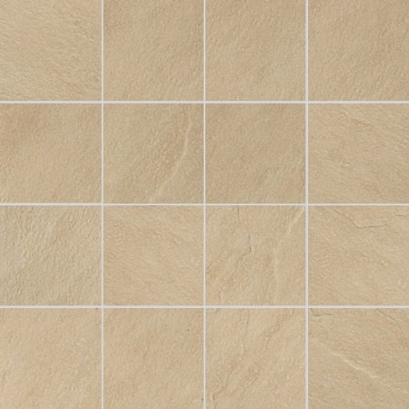 Villeroy & Boch Scivaro Mozaika podłogowa 7,5x7,5 cm Vilbostoneplus, beżowa beige 2157SC1R