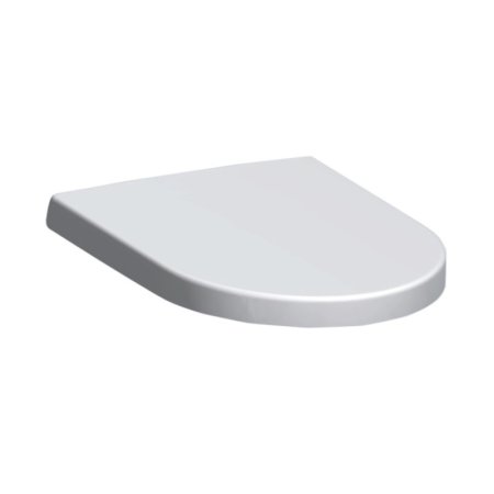 Villeroy&Boch Subway 2.0 Deska wolnoopadająca biała Weiss Alpin 9955C301