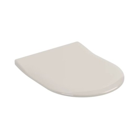 Villeroy & Boch Subway 2.0 Deska wolnoopadająca pergamon 9M78S1R3