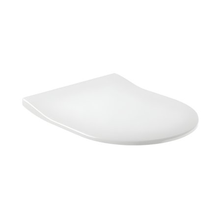 Villeroy & Boch Subway 2.0 Slimseat Deska WC wolnoopadająca biała 9M78S101