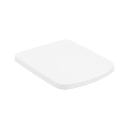 Villeroy & Boch Subway 3.0 Deska wolnoopadajaca biała Weiss Alpin 8M85S101