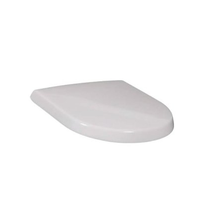 Villeroy & Boch Subway Deska zwykła biały mat z powłoką CeramicPlus 9956S1RW