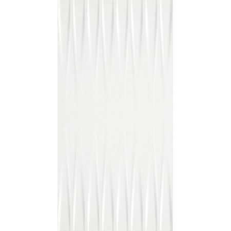 Villeroy & Boch Talk About Dekor 30x60 cm Ceramicplus, biała white 1548WE01