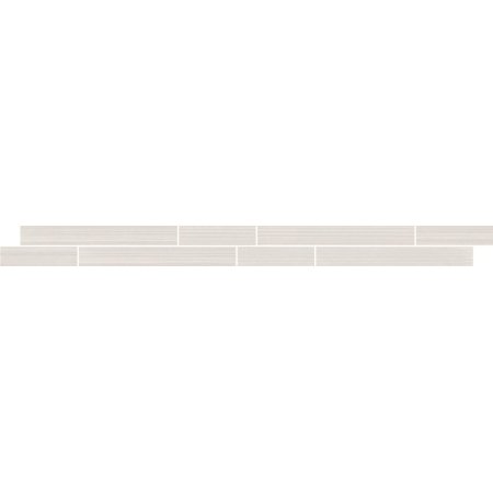 Villeroy & Boch Timeline Bordiura 5x60 cm Ceramicplus, biała white 2862TS05