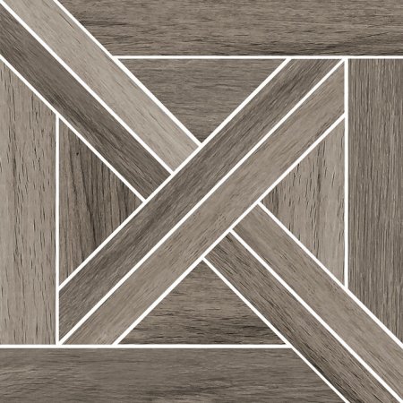 Villeroy & Boch Tuxedo Mozaika podłogowa 30x30 cm rektyfikowana Vilbostoneplus, czarno-brązowa black-brown 2036TX80