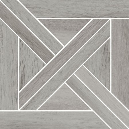 Villeroy & Boch Tuxedo Mozaika podłogowa 30x30 cm rektyfikowana Vilbostoneplus, szara grey 2036TX60