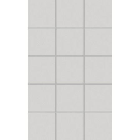 Villeroy & Boch Unit One Mozaika 10x10 cm, szara grey 3201UT22