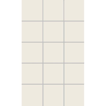 Villeroy & Boch Unit One Mozaika podłogowa 10x10 cm, biała white 3244UT01