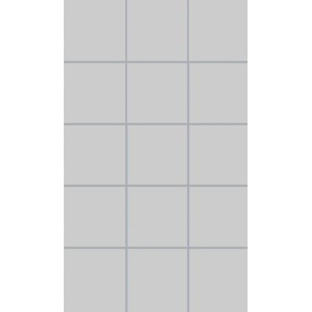 Villeroy & Boch Unit One Mozaika podłogowa 10x10 cm, szara grey 3244UT02
