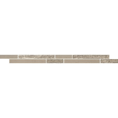 Villeroy & Boch Urban Line Bordiura 4x50 cm, szarobeżowa greige 2755KA75
