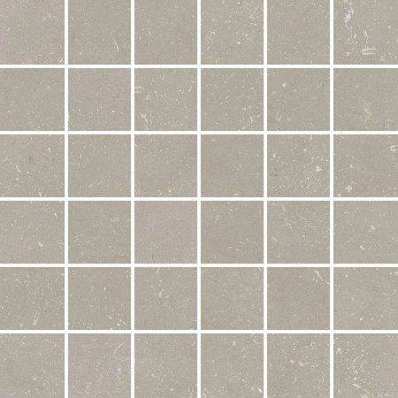 Villeroy & Boch Urbantones Mozaika podłogowa 5x5 cm rektyfikowana Vilbostoneplus, jasnoszara light grey 2699LI4M