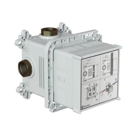 Vitra Element podtynkowy do baterii termostatycznych A42263
