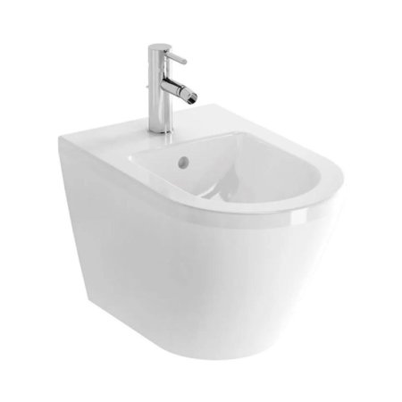 Vitra Integra Bidet wiszący 54x35,5 cm biały 7042B003-0288