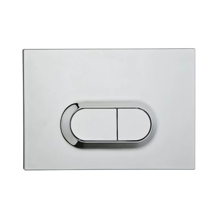 Vitra Loop O Przycisk WC chrom połysk 740-0580