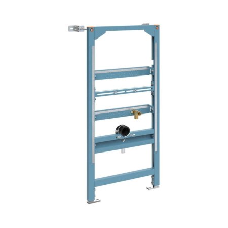 Vitra Metal Frames Stelaż podtynkowy do pisuaru 880-3800