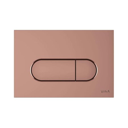 Vitra Root R Przycisk WC miedź 740-2240