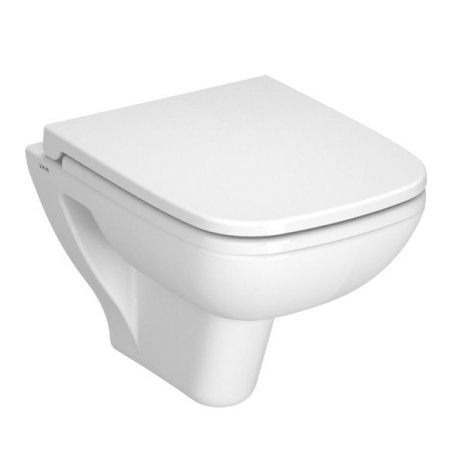 Vitra S20 Toaleta WC 48x36 cm krótka biała 5505B003-0101