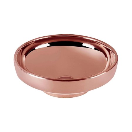 Vitra Water Jewels Umywalka nablatowa 40 cm copper 4334B073-0016