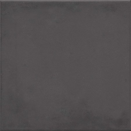Vives 1900 Basalto Płytka podłogowa 20x20 cm gresowa, czarna VIV1900BASALTO