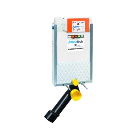 Werit/Jomo JomoTech Spłuczka podtynkowa JomoLight 108-000000001