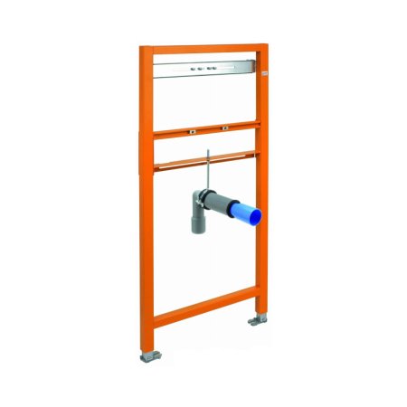 Werit/Jomo JomoTech Stelaż do umywalki 104-000000007